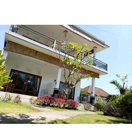 Minory Guesthouse Amed Kültér fotó