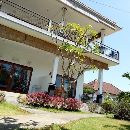 Minory Guesthouse Amed Kültér fotó