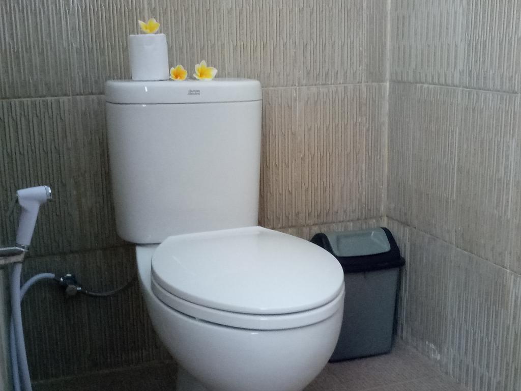 Minory Guesthouse Amed Kültér fotó