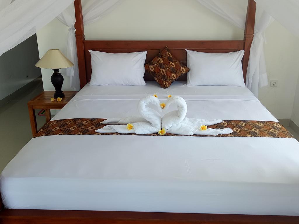 Minory Guesthouse Amed Kültér fotó
