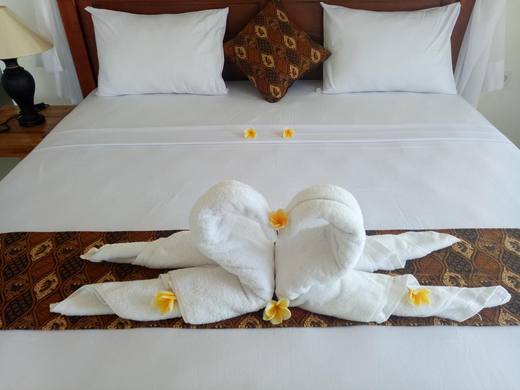 Minory Guesthouse Amed Kültér fotó