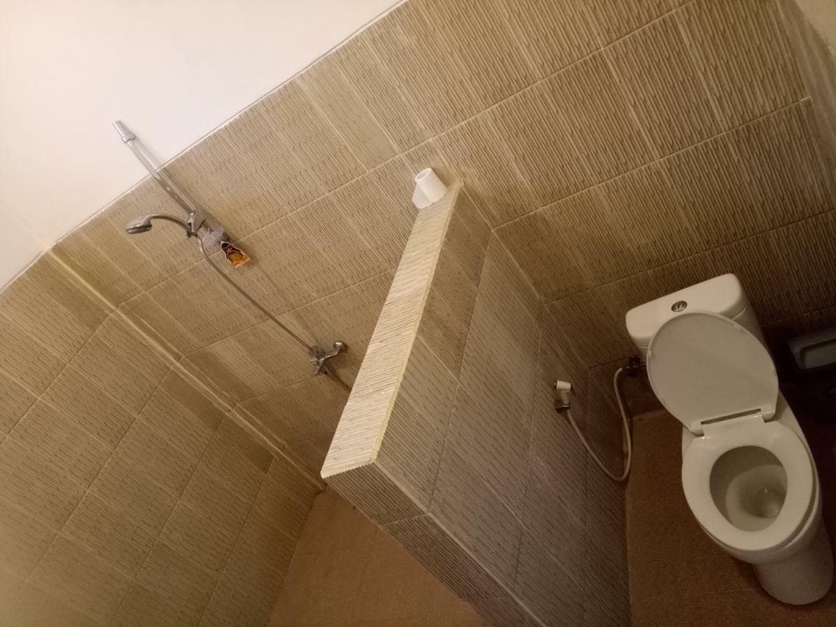 Minory Guesthouse Amed Kültér fotó